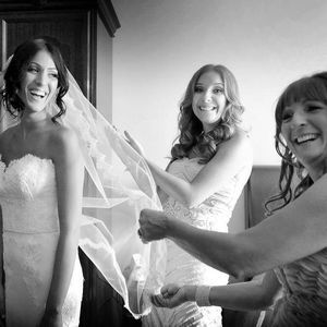 Meet your Posher, Miranda